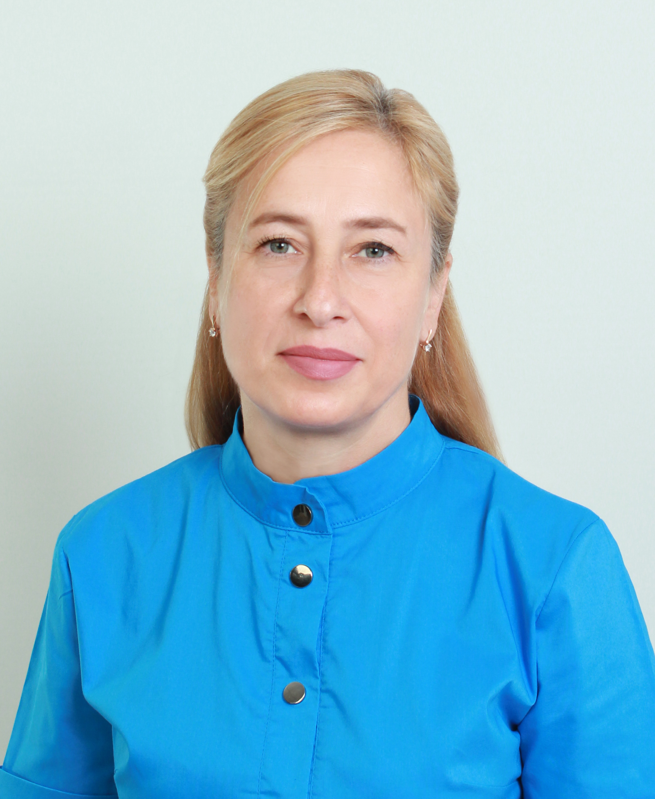 Начальник отдела ВВР