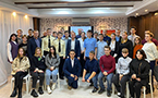 Состоялась встреча студентов с сенатором Российской Федерации