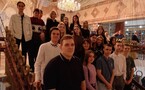 Студенты СПК посетили театр