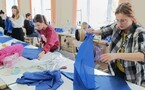 «Синий платочек»