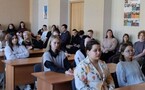 Профилактика экстремизма и терроризма