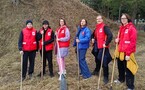 Общегородской субботник