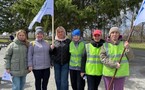Первомайский ВЕЛОЗАЕЗД