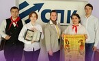 «Наследники пионерии»