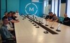«День компетенций Росатома»
