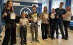 «Программирование игр в Unity»