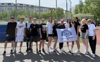 Региональная Спартакиада по легкой атлетике