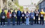 Новая неделя