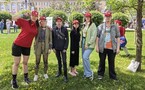 День защиты детей