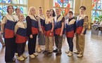 Форум Волонтеров СВО