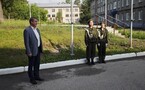 Новая неделя в СПК