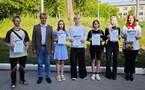 Новая неделя в СПК