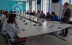 Возможности трудоустройства и обучения!