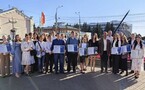 Бал краснодипломников