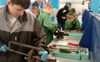 «Мастерская профессий»