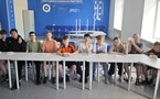 «Мастерская профессий»