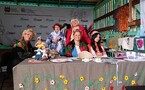 «Праздник Топора»