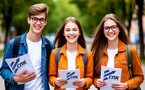 Уважаемые абитуриенты и их родители!