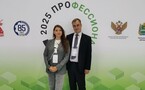 «СПО — локомотив экономики страны»