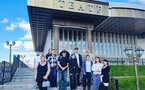 V Международный фестиваль визуальных искусств им. Александра Невского