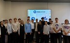 Профориентационные встречи