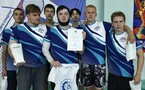 Спортивно-атомная кругосветка
