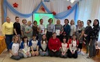 День работника дошкольного образования