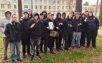 Вперед к спортивному ориентированию!