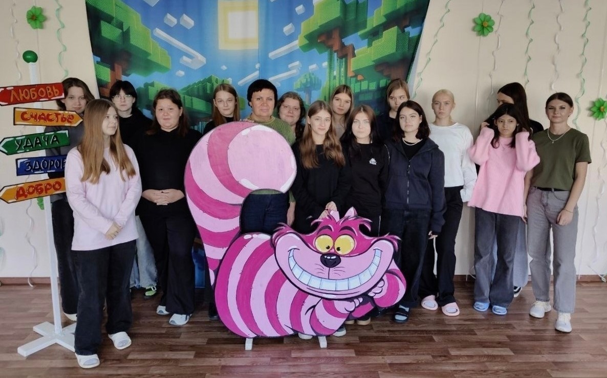 Неделя с работодателем