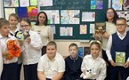Неделя с работодателем