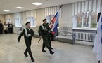 Начало новой недели в СПК