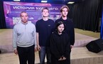 «История будущего: технологии научной фантастики»
