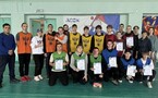 Спортивное ориентирование