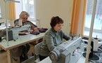 «Спешим помочь каждому»