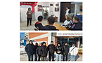 Студенты СПК посетили выставку «Восток глазами русского офицера»