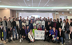 Студенты СПК приняли участие в форуме молодых ученых U-NOVUS-2023