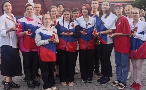 День добровольца