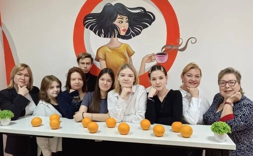 «Апельсиновая акция»