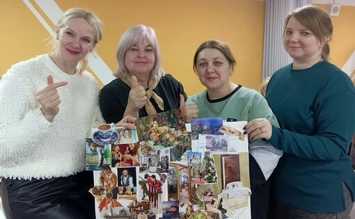 На страже гармонии в образовательной среде!