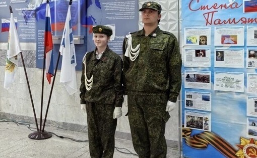 Новая неделя в СПК